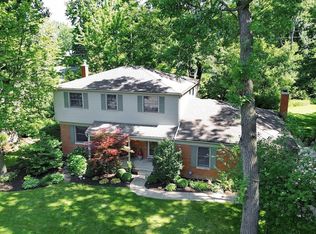 2336 Lanergan Dr, Troy, MI 48084