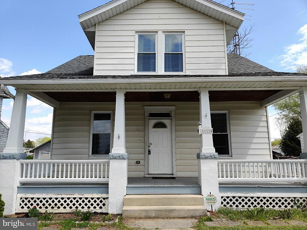 11115 Lincoln Ave, Hagerstown, MD 21740 Zillow