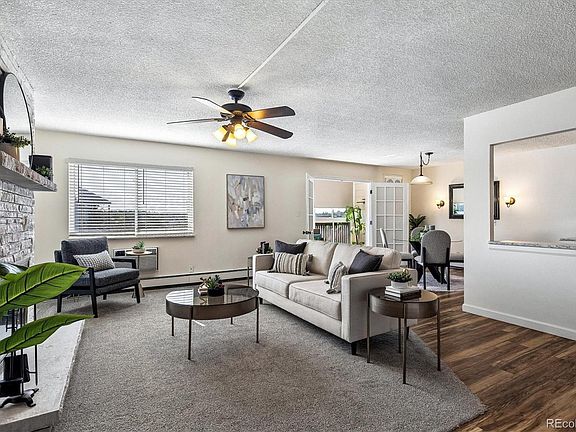2nd image of 6960 E Girard Avenue #608