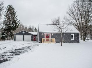 2244 E Mount Garfield Rd, Muskegon, MI 49444