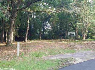 1255 Caney Dr, Lillian, AL 36549