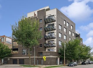 1157 W Erie St #3W, Chicago, IL 60642