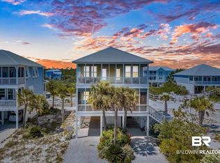 6215 Sawgrass Dr, Gulf Shores, AL 36542