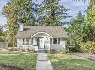 8029 SW 57th Ave, Portland, OR 97219