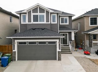 106 W Baysprings Gdns SW, Airdrie, AB T4B5C6