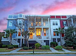 3089 Monhegan Way, Mount Pleasant, SC 29466