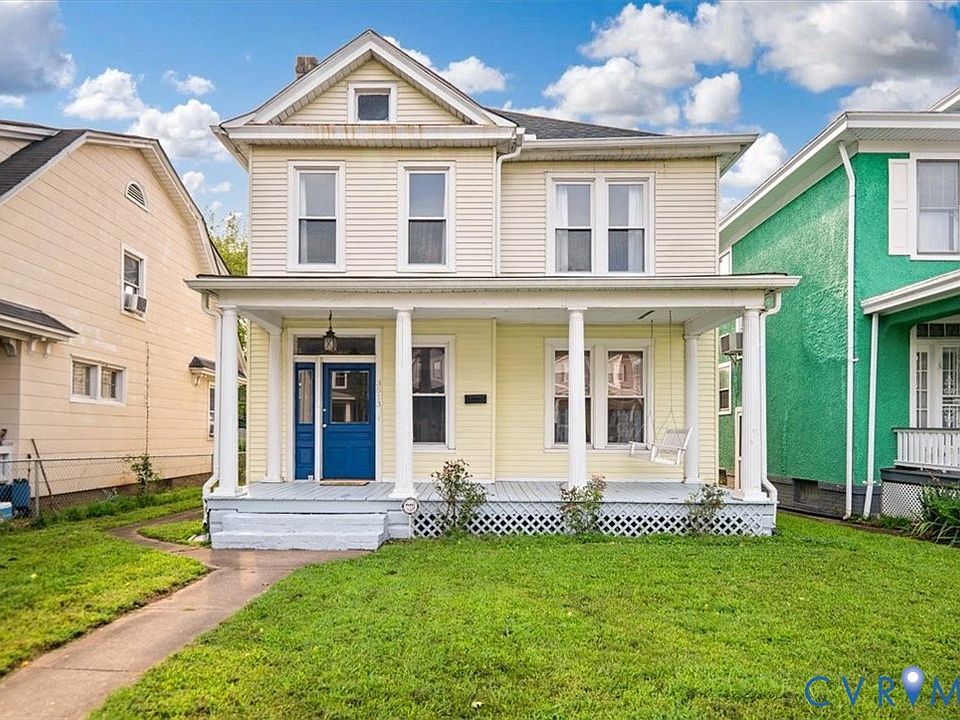 1st image of 3513 Enslow Ave