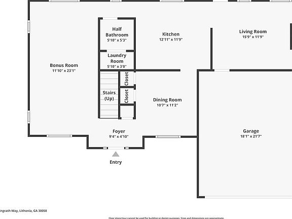 2nd image of this home