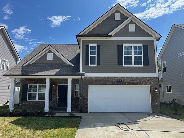 1st image of 3817 Rivermont Way Lot 158