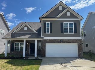 3817 Rivermont Way LOT 158, Rockvale, TN 37153