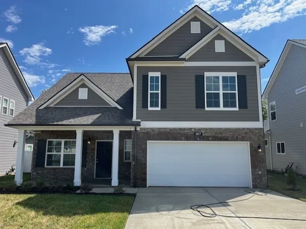 3817 Rivermont Way Lot 158, Rockvale, TN 37153