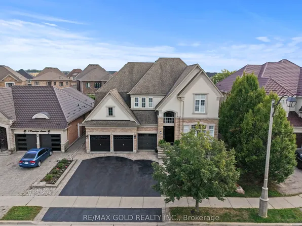 6 Pasadena Ave, Brampton, ON L6P 2W1