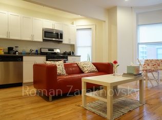 10 Brainerd Rd APT 23, Boston, MA 02134