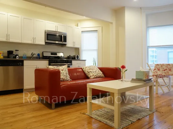 10 Brainerd Rd, Boston, MA