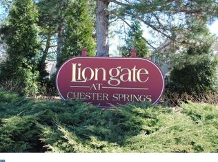 602 Somerset Ct, Chester Springs, PA 19425