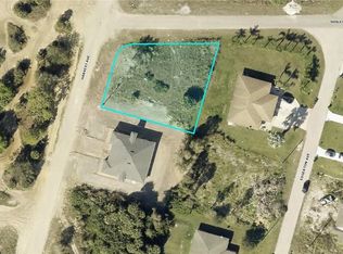 1131 Harvest Ave, Lehigh Acres, FL 33974