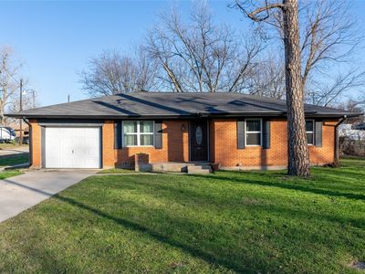 606 Brockett St, Aubrey, TX, 76227