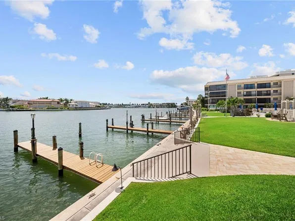 3200 Gulf Shore BLVD N #107, NAPLES, FL 34103
