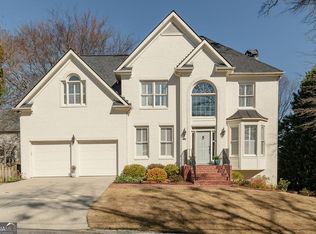 2303 Wayside Dr NE, Atlanta, GA 30319