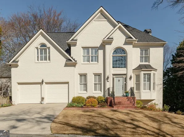 2303 Wayside Dr NE, Atlanta, GA 30319