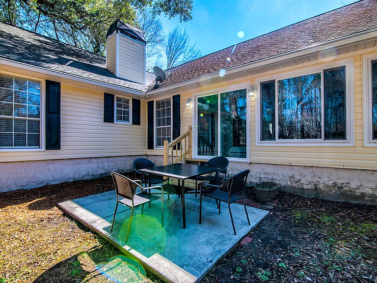 Hatteras Sound — Photo 15