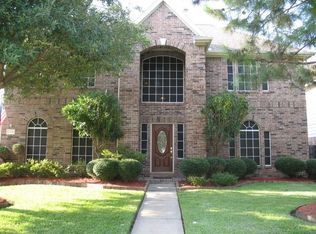 15218 Holland Fields Cir, Houston, TX 77095