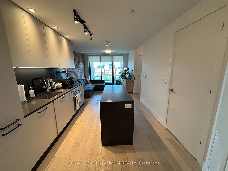 200 Sudbury St #805 — Photo 3