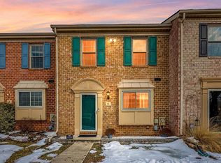 Silver Spring Station Townhome, Nottingham, MD 21236
