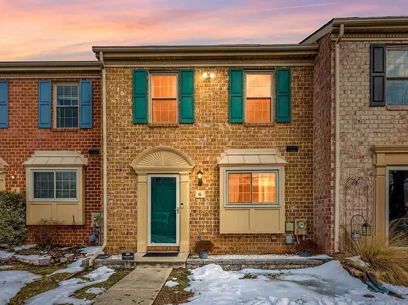6 Campton Ct, Nottingham, MD 21236