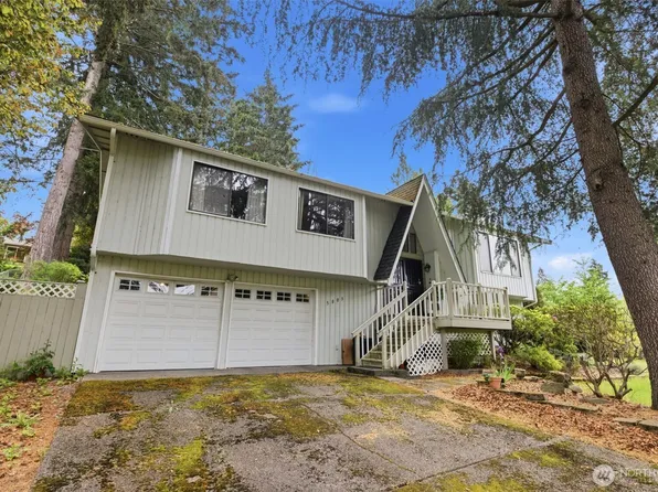 5003 64th Avenue W, University Place, WA 98467