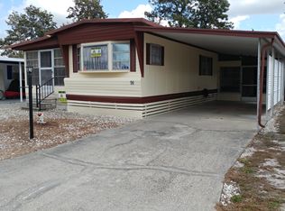 2525 Gulf City Rd LOT 91, Ruskin, FL 33570