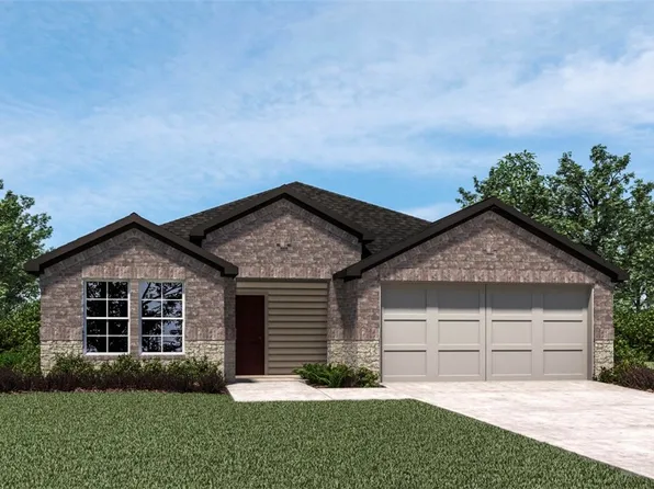 4065 Growler Ave, Springdale, AR 72764