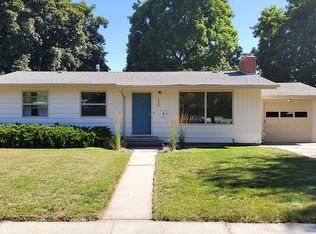 1925 Dixon Ave, Missoula, MT 59801