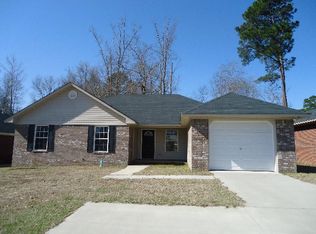 1324 Geraint Rd, Sumter, SC 29154