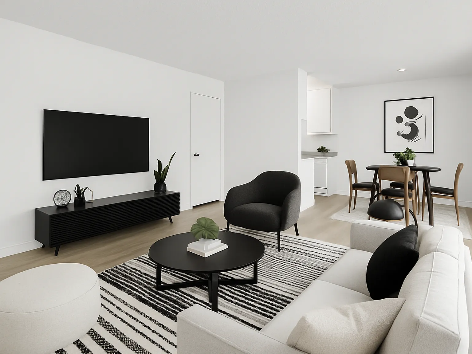 Las Palmas Apartments ! — Photo 3