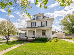 200 4th Ave SE, Le Mars, IA 51031