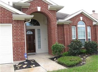 1423 Monterra Point, Fresno, TX 77545