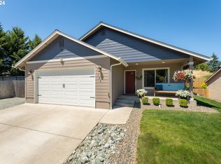 184 NE Amanda Way, Myrtle Creek, OR 97457