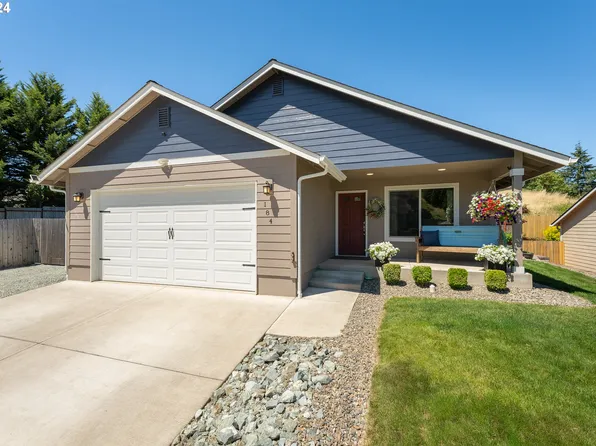 184 NE Amanda Way, Myrtle Creek, OR 97457