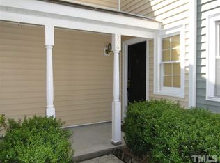 506 Darby Glen Ln, Durham, NC 27713