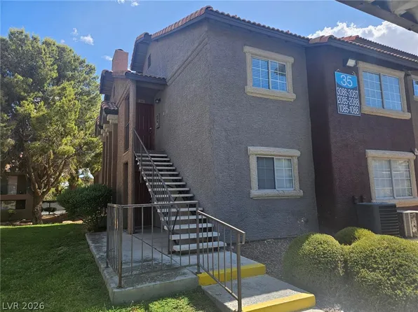 2750 S Durango Dr APT 1085, Las Vegas, NV 89117