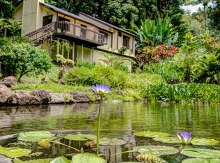 32-887 Old Mamalahoa Hwy, Papaaloa, HI 96780