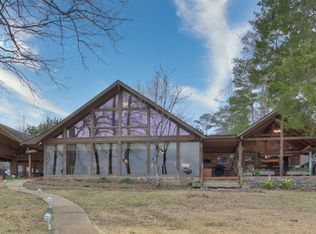 982 County Road 3081, Double Springs, AL 35553