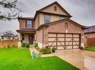 130 Cushman Dr, Kyle, TX 78640