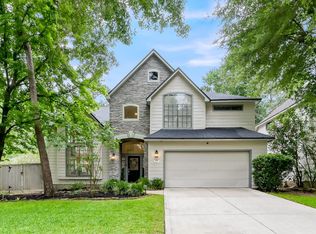 94 N Cochrans Green Cir, Spring, TX 77381