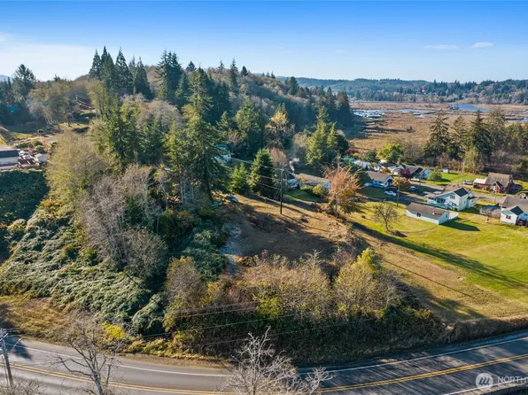 0 X Morris Street, Raymond, WA 98577