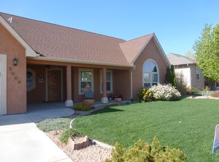 3009 Milburn Dr, Grand Junction, CO 81504