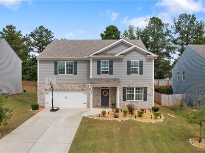 407 Springer Pkwy, Dallas, GA, 30132