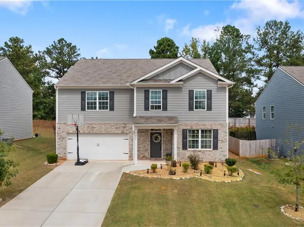 407 Springer Pkwy, Dallas, GA 30132