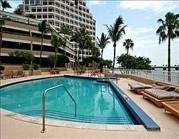 5th image of 701 Brickell Key Blvd APT 1002